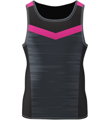 Athletics Singlets – Sport